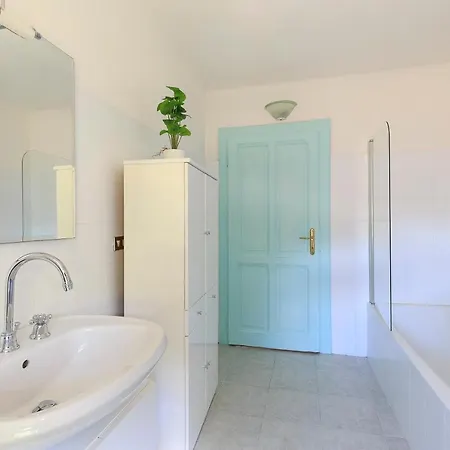 Apartment Pandora - By Impero House Stresa