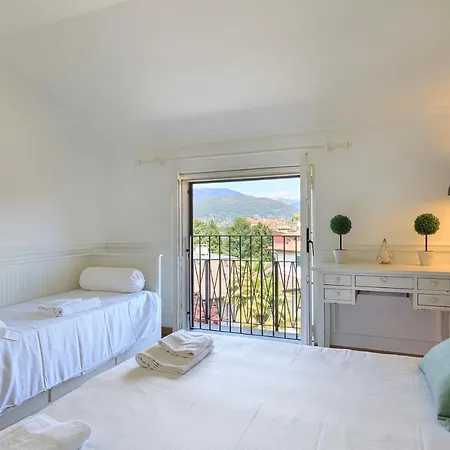 Pandora - By Impero House * Stresa