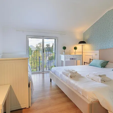 Pandora - By Impero House Apartmán *