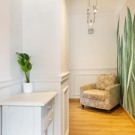 Pandora - By Impero House Apartment