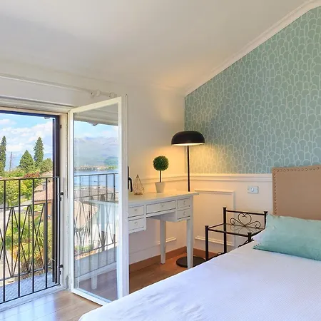 Pandora - By Impero House Stresa