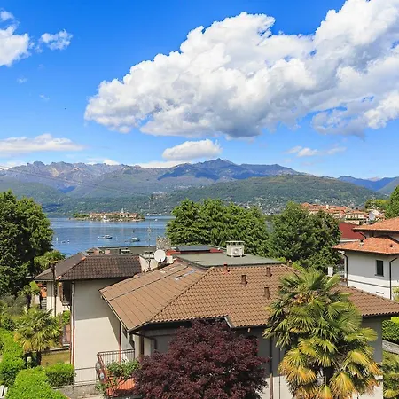 Pandora - By Impero House * Stresa