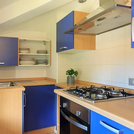 Pandora - By Impero House Apartment Stresa