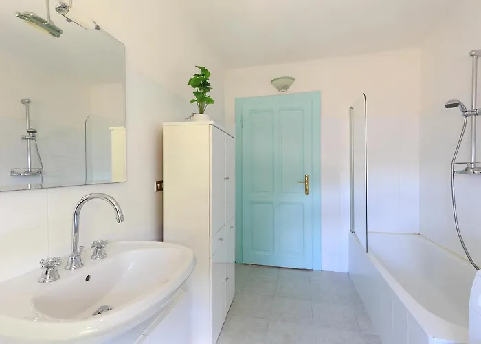 Daire Pandora - By Impero House Stresa