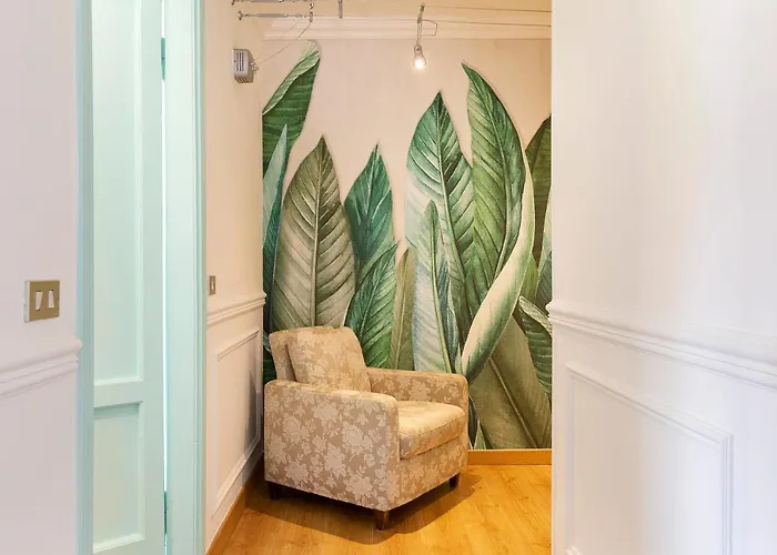 Pandora - By Impero House 아파트